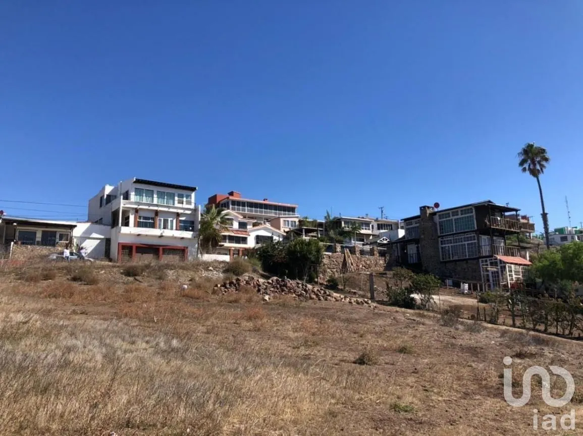 Terreno en Venta en Terrazas del Pacífico, Playas de Rosarito, Baja California | NEX-230427 | iad México | Foto 6 de 7