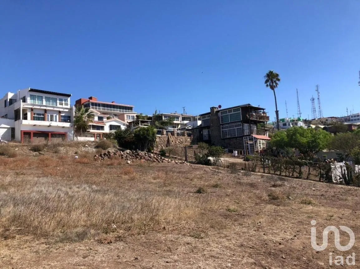 Terreno en Venta en Terrazas del Pacífico, Playas de Rosarito, Baja California | NEX-230427 | iad México | Foto 7 de 7