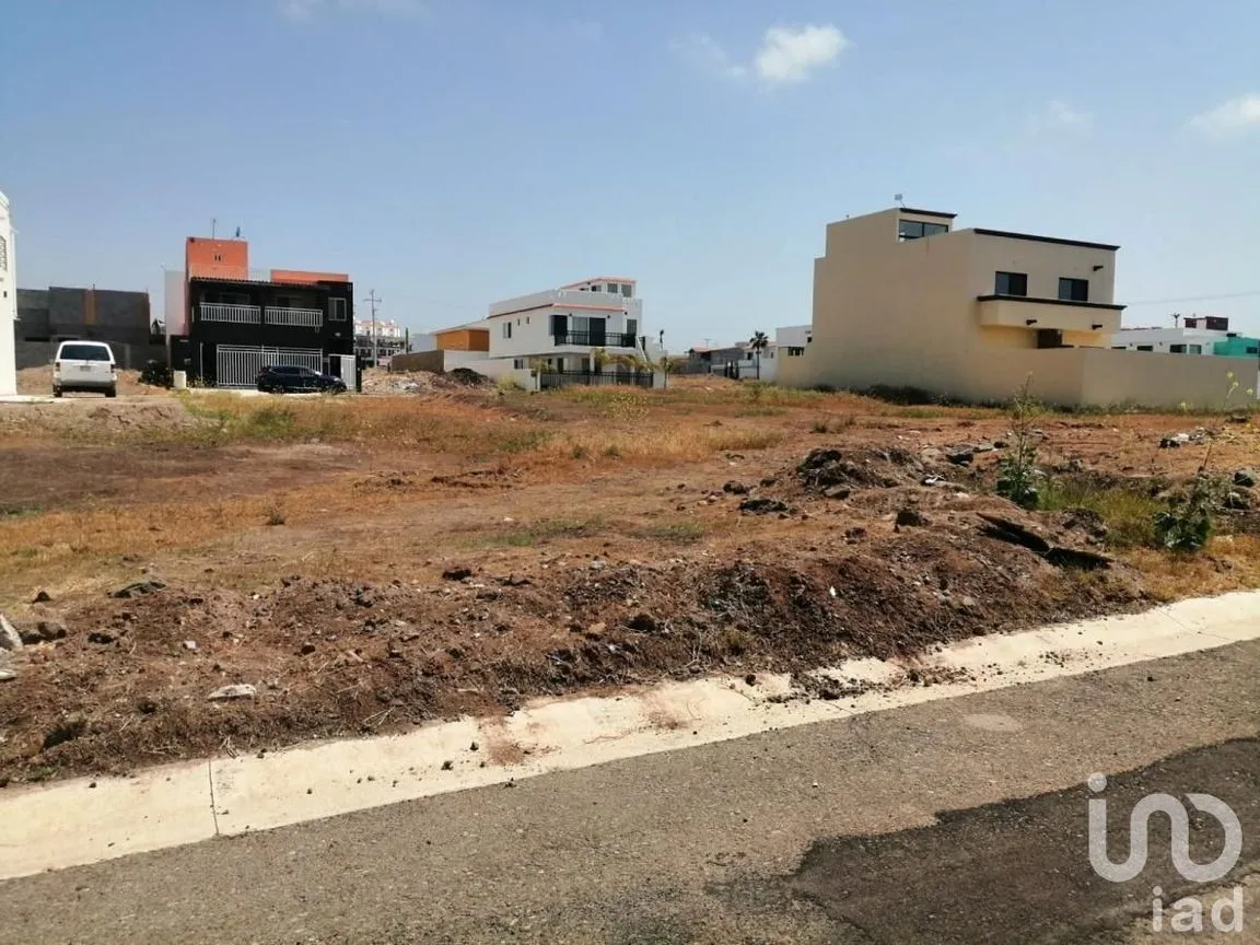 Terreno en Venta en Punta Azul, Playas de Rosarito, Baja California | NEX-230428 | iad México | Foto 2 de 11