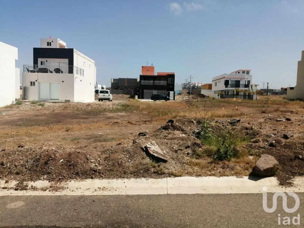 Terreno en Venta en Punta Azul, Playas de Rosarito, Baja California | NEX-230428 | iad México | Foto 11 de 11