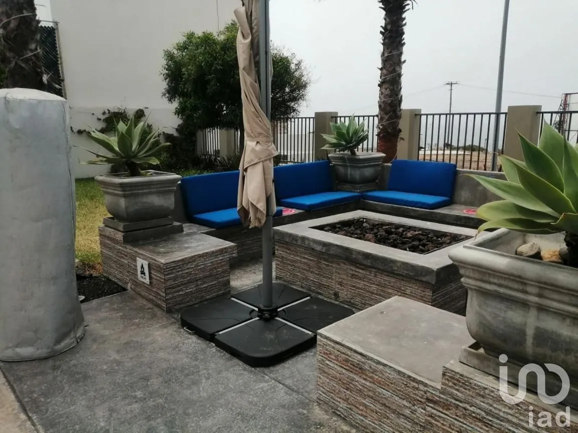 Terreno en Venta en Punta Azul, Playas de Rosarito, Baja California | NEX-230428 | iad México | Foto 5 de 11