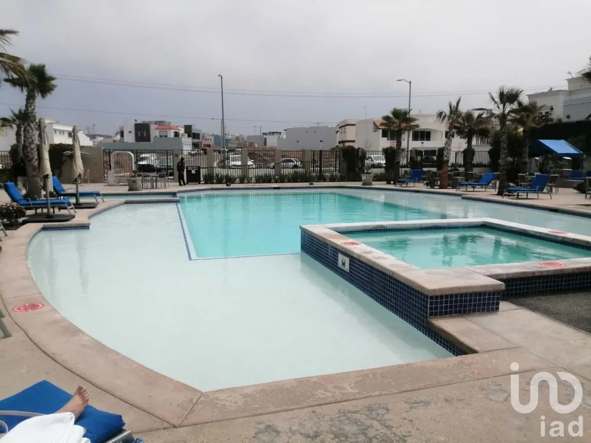 Terreno en Venta en Punta Azul, Playas de Rosarito, Baja California | NEX-230428 | iad México | Foto 1 de 11