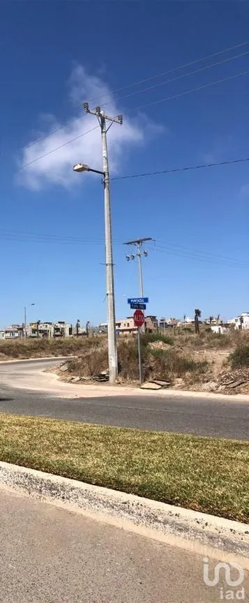 Terreno en Venta en Punta Azul, Playas de Rosarito, Baja California | NEX-230429 | iad México | Foto 2 de 6