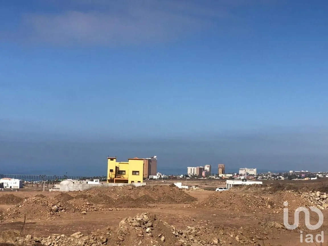 Terreno en Venta en Punta Azul, Playas de Rosarito, Baja California | NEX-230429 | iad México | Foto 3 de 6