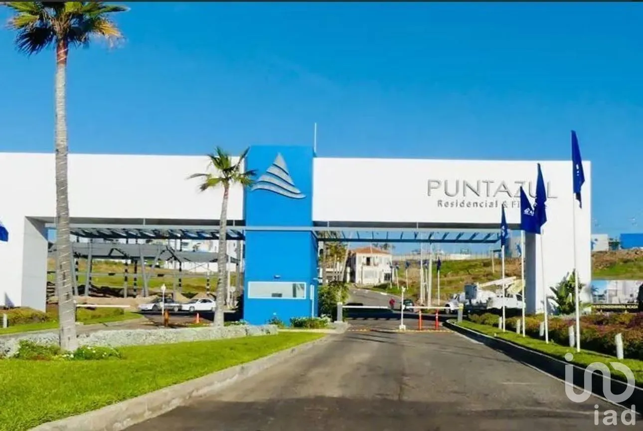 Terreno en Venta en Punta Azul, Playas de Rosarito, Baja California | NEX-230429 | iad México | Foto 4 de 6