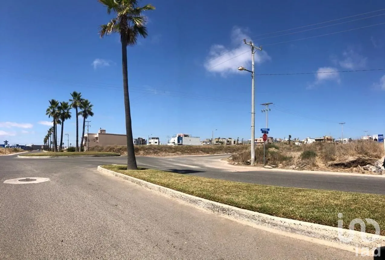 Terreno en Venta en Punta Azul, Playas de Rosarito, Baja California | NEX-230429 | iad México | Foto 5 de 6