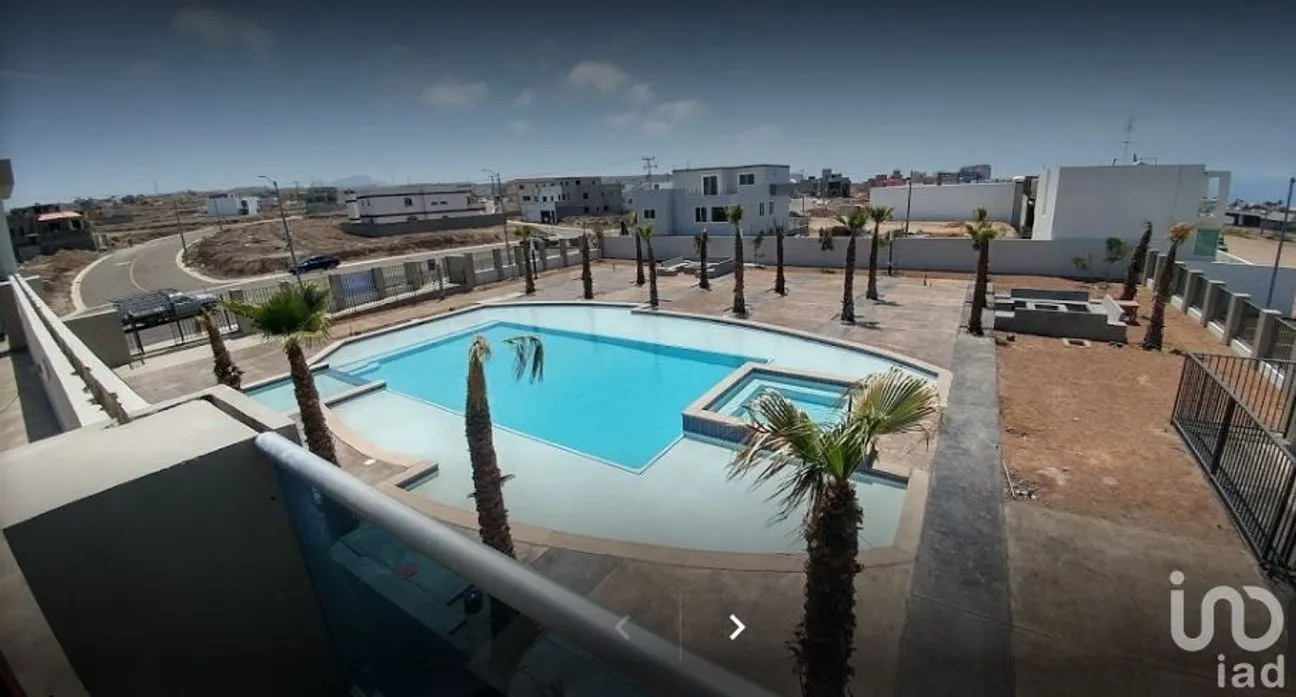 Terreno en Venta en Punta Azul, Playas de Rosarito, Baja California | NEX-230429 | iad México | Foto 1 de 6