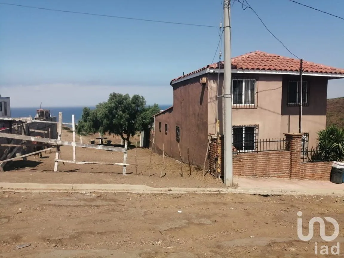 Terreno en Venta en Mar de Popotla, Playas de Rosarito, Baja California | NEX-230430 | iad México | Foto 4 de 5
