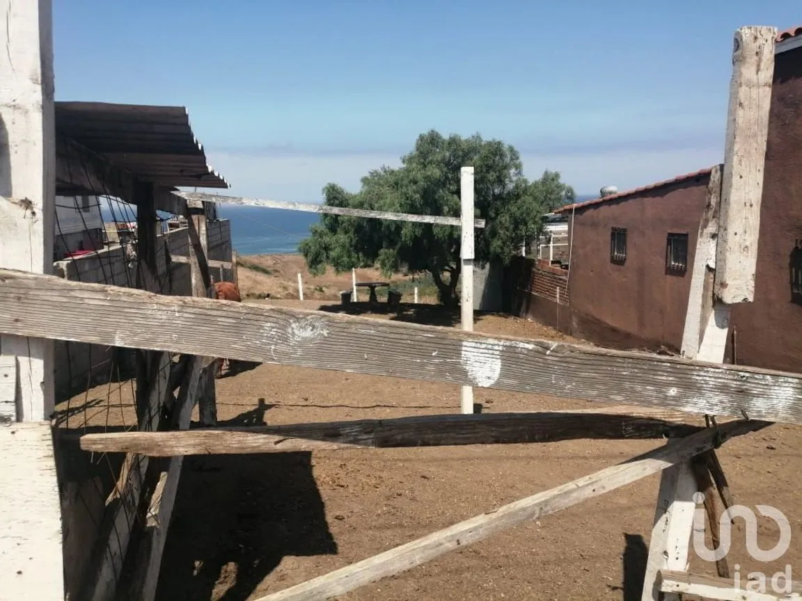 Terreno en Venta en Mar de Popotla, Playas de Rosarito, Baja California | NEX-230430 | iad México | Foto 5 de 5