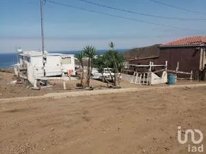 NEX-230430 - Terreno en Venta en Mar de Popotla, CP 22716, Baja California.