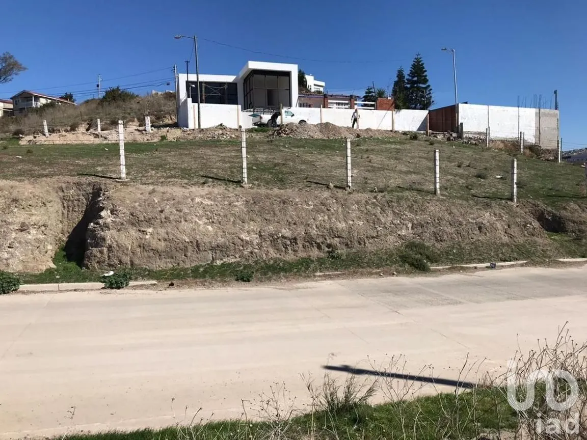Terreno en Venta en Rosarito Centro, Playas de Rosarito, Baja California | NEX-230431 | iad México | Foto 2 de 7