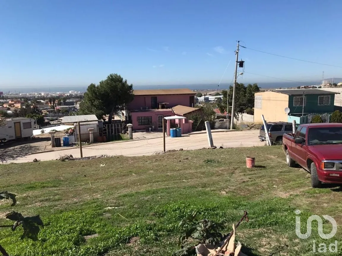 Terreno en Venta en Rosarito Centro, Playas de Rosarito, Baja California | NEX-230431 | iad México | Foto 4 de 7