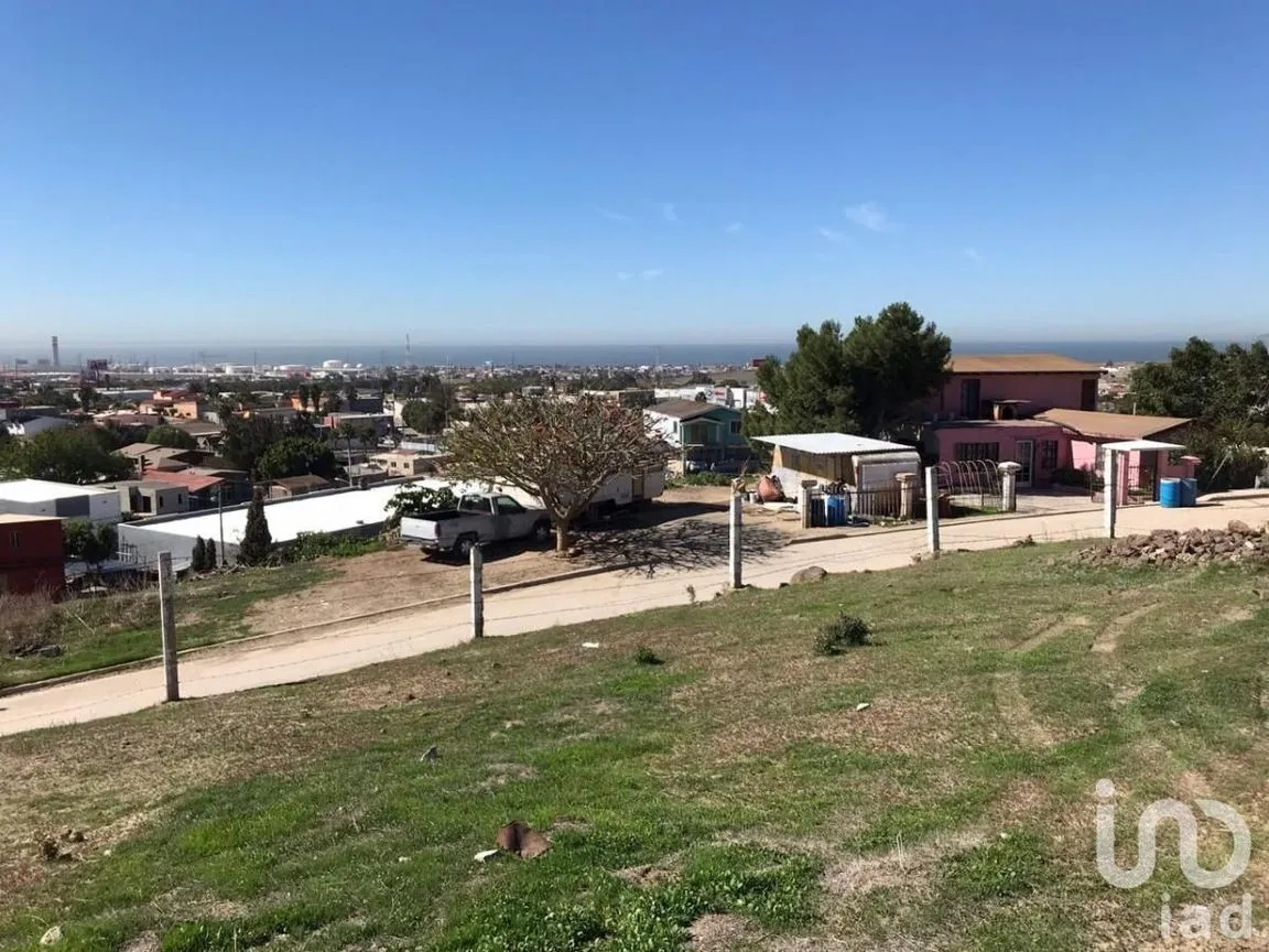 Terreno en Venta en Rosarito Centro, Playas de Rosarito, Baja California | NEX-230431 | iad México | Foto 5 de 7