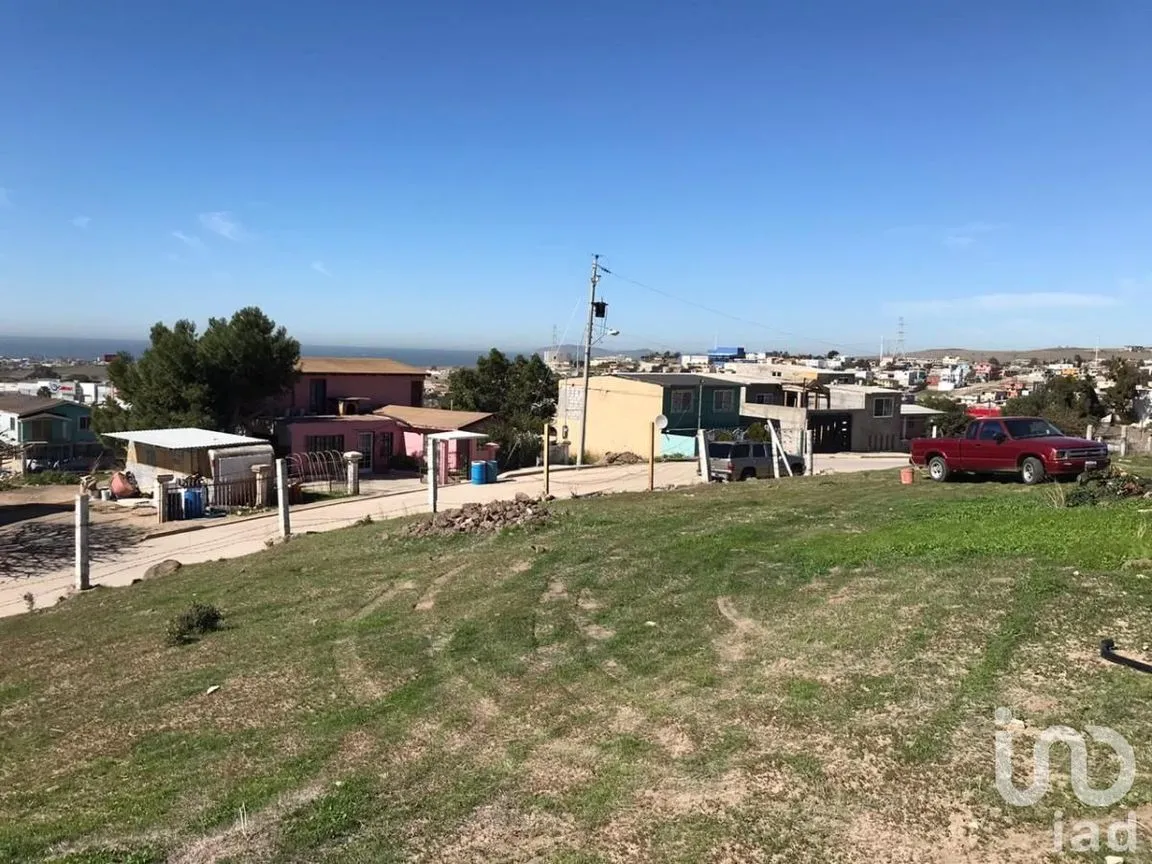 Terreno en Venta en Rosarito Centro, Playas de Rosarito, Baja California | NEX-230431 | iad México | Foto 6 de 7