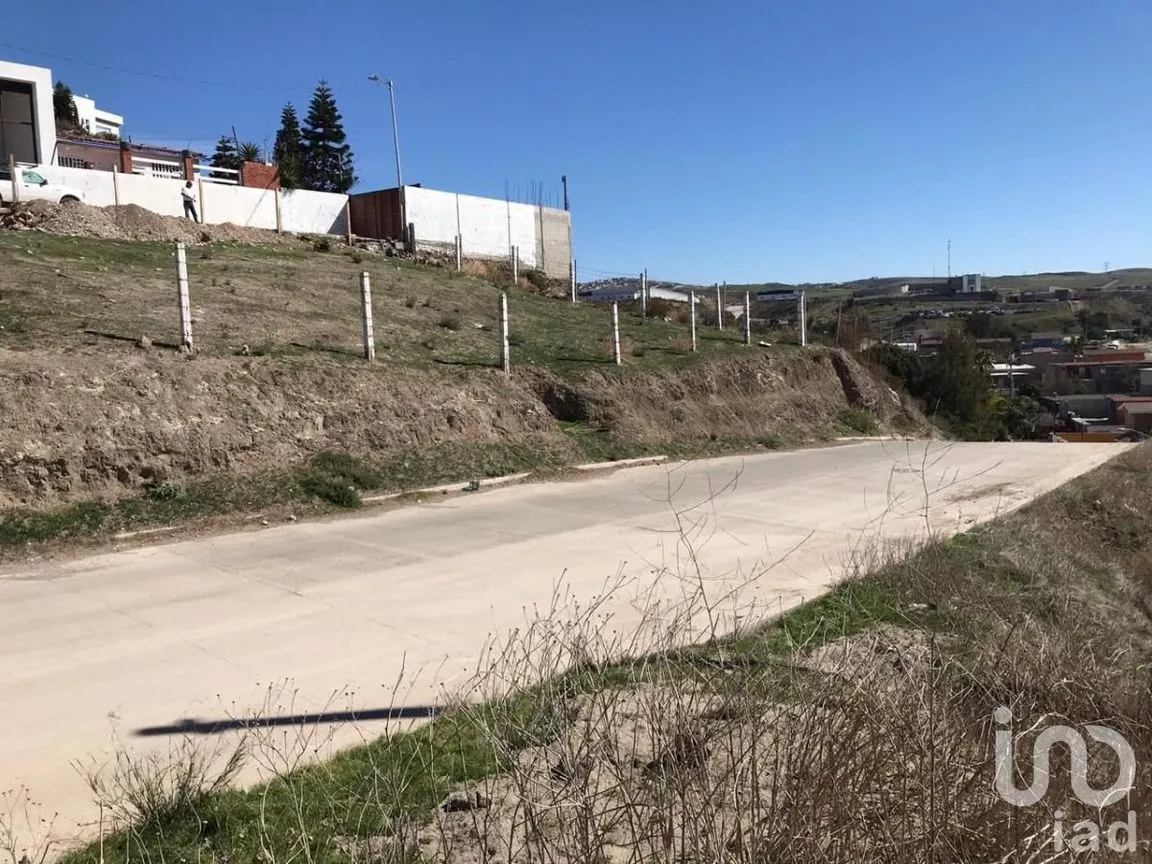 Terreno en Venta en Rosarito Centro, Playas de Rosarito, Baja California | NEX-230431 | iad México | Foto 7 de 7