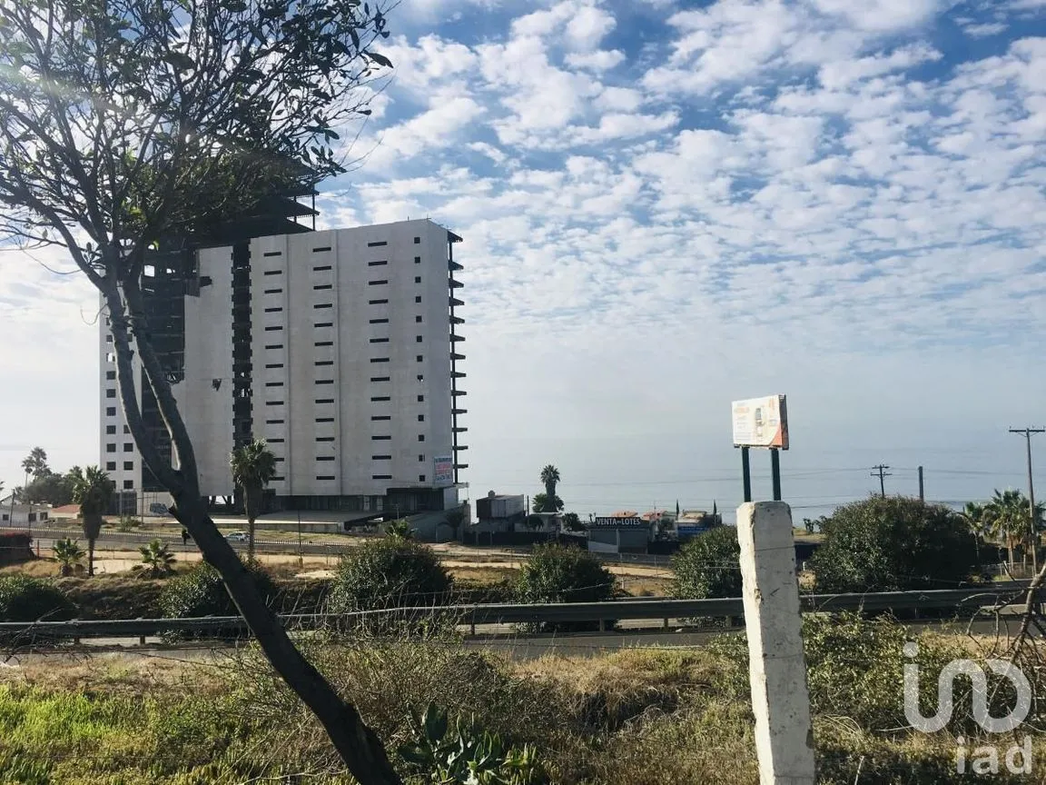 Terreno en Venta en Mar de Calafia, Playas de Rosarito, Baja California | NEX-230432 | iad México | Foto 5 de 5