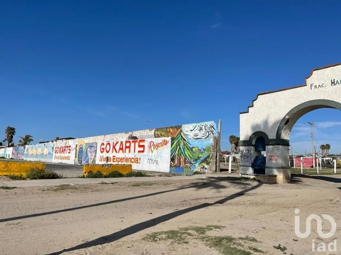 Terreno en Venta en Hacienda San Fernando, Playas de Rosarito, Baja California | NEX-230433 | iad México | Foto 16 de 19