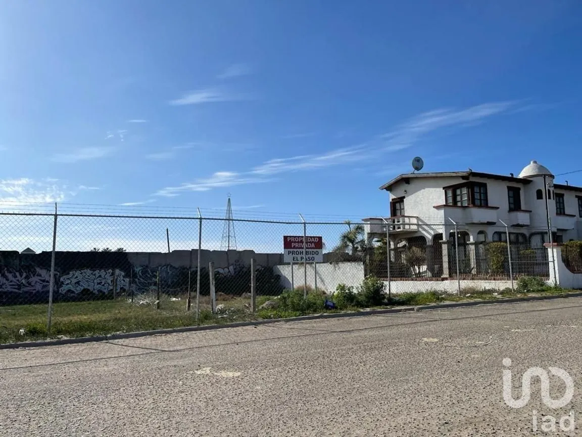 Terreno en Venta en Hacienda San Fernando, Playas de Rosarito, Baja California | NEX-230433 | iad México | Foto 18 de 19