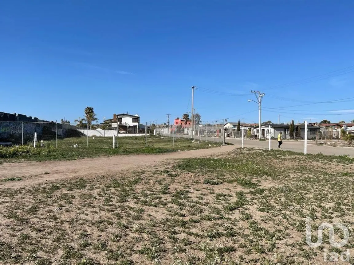 Terreno en Venta en Hacienda San Fernando, Playas de Rosarito, Baja California | NEX-230433 | iad México | Foto 3 de 19