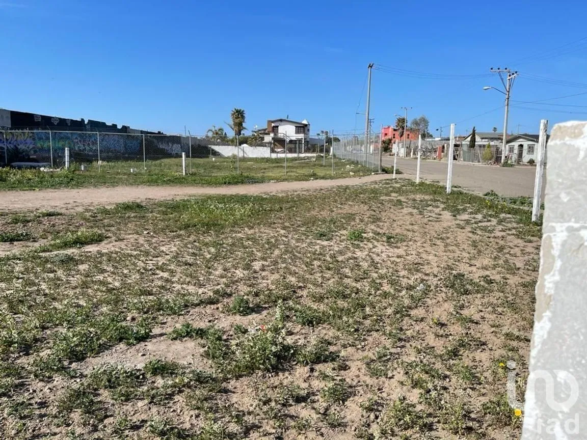 Terreno en Venta en Hacienda San Fernando, Playas de Rosarito, Baja California | NEX-230433 | iad México | Foto 4 de 19