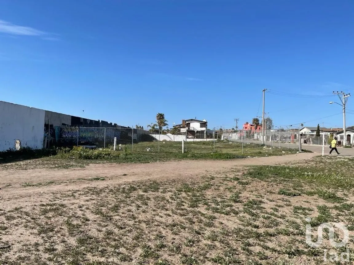 Terreno en Venta en Hacienda San Fernando, Playas de Rosarito, Baja California | NEX-230433 | iad México | Foto 8 de 19
