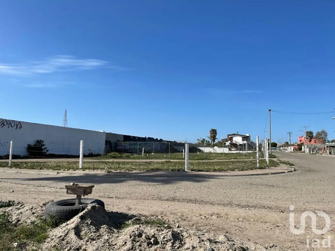 Terreno en Venta en Hacienda San Fernando, Playas de Rosarito, Baja California | NEX-230433 | iad México | Foto 9 de 19