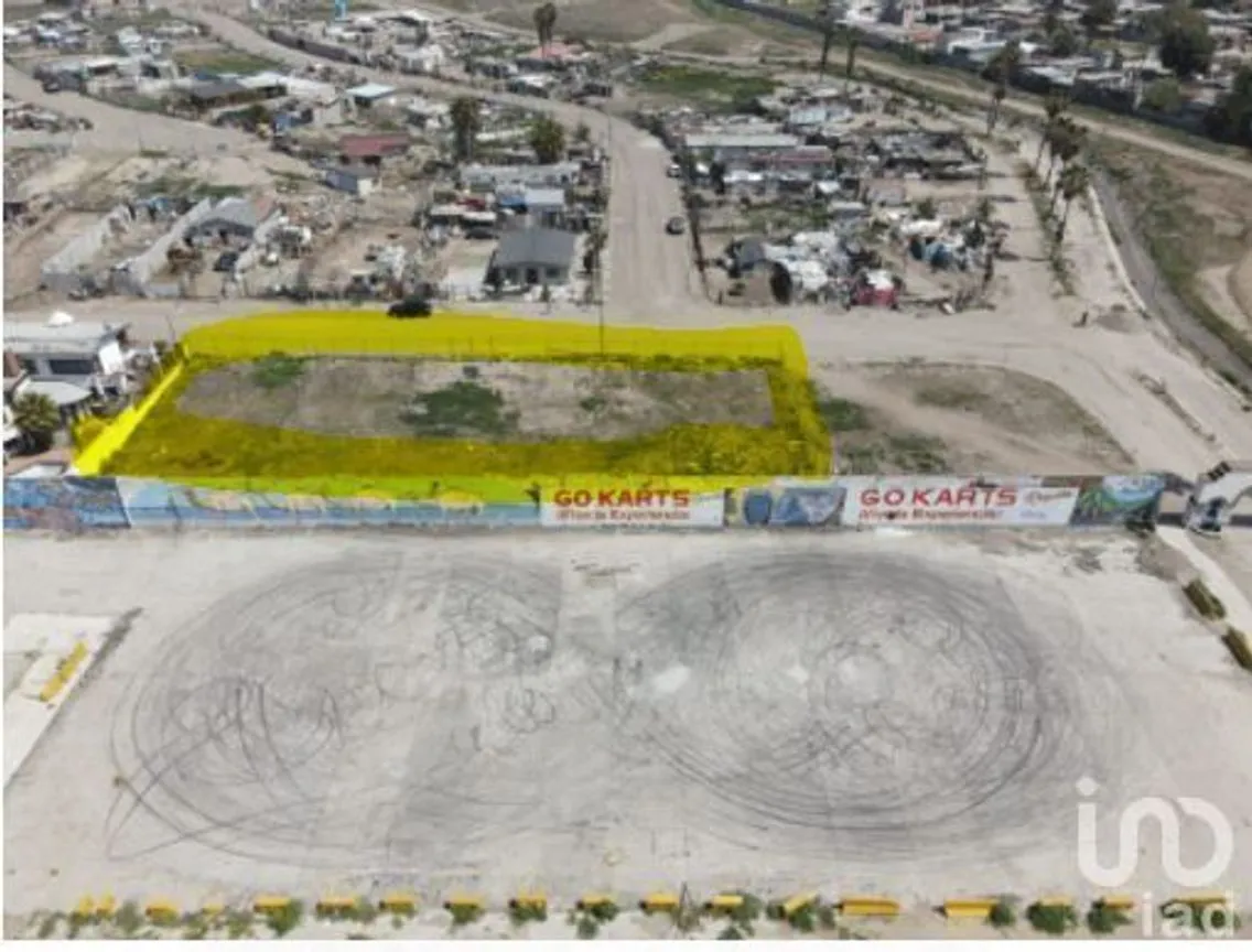Terreno en Venta en Hacienda San Fernando, Playas de Rosarito, Baja California | NEX-230433 | iad México | Foto 1 de 19