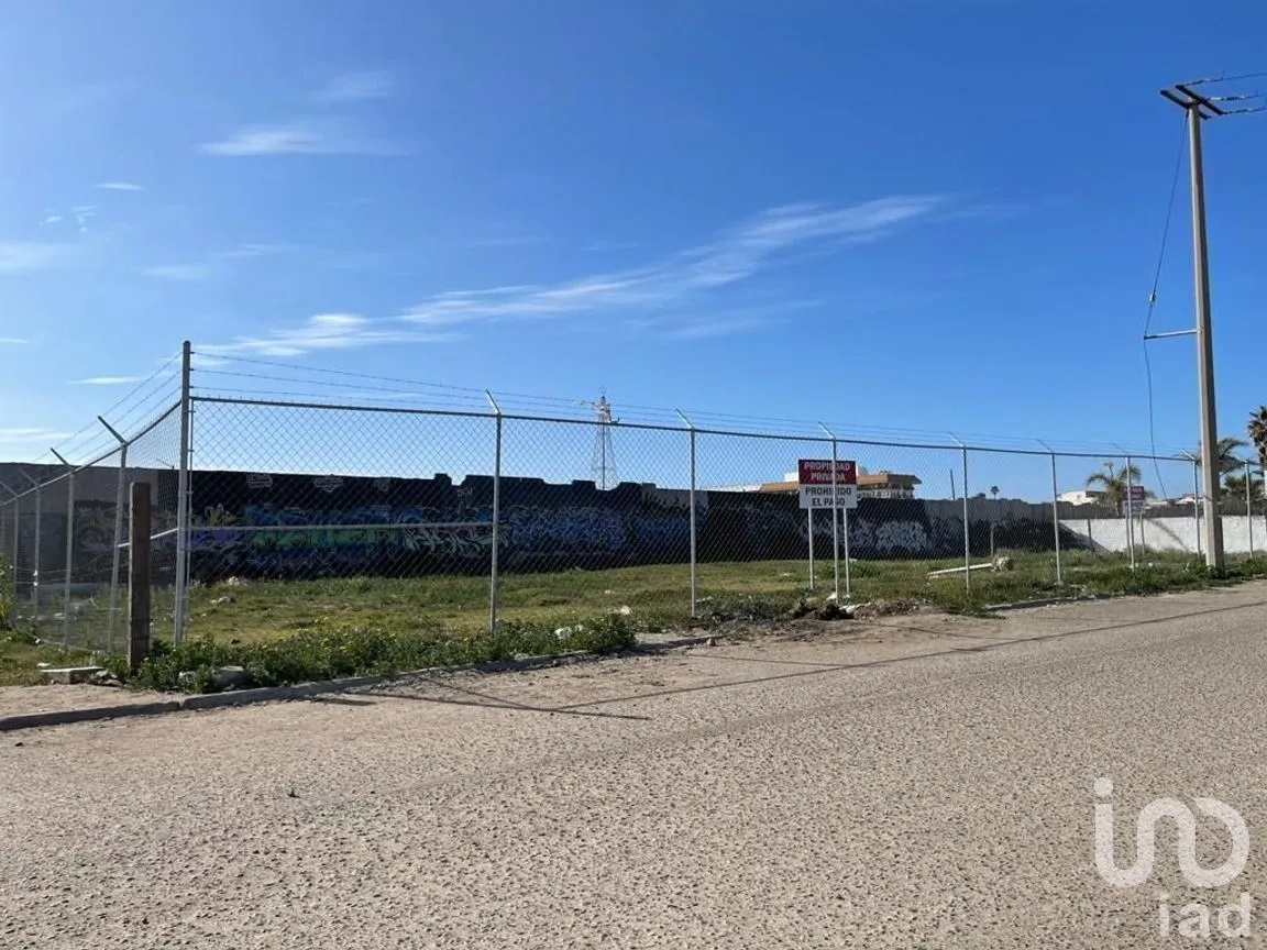 Terreno en Venta en Hacienda San Fernando, Playas de Rosarito, Baja California | NEX-230434 | iad México | Foto 11 de 15