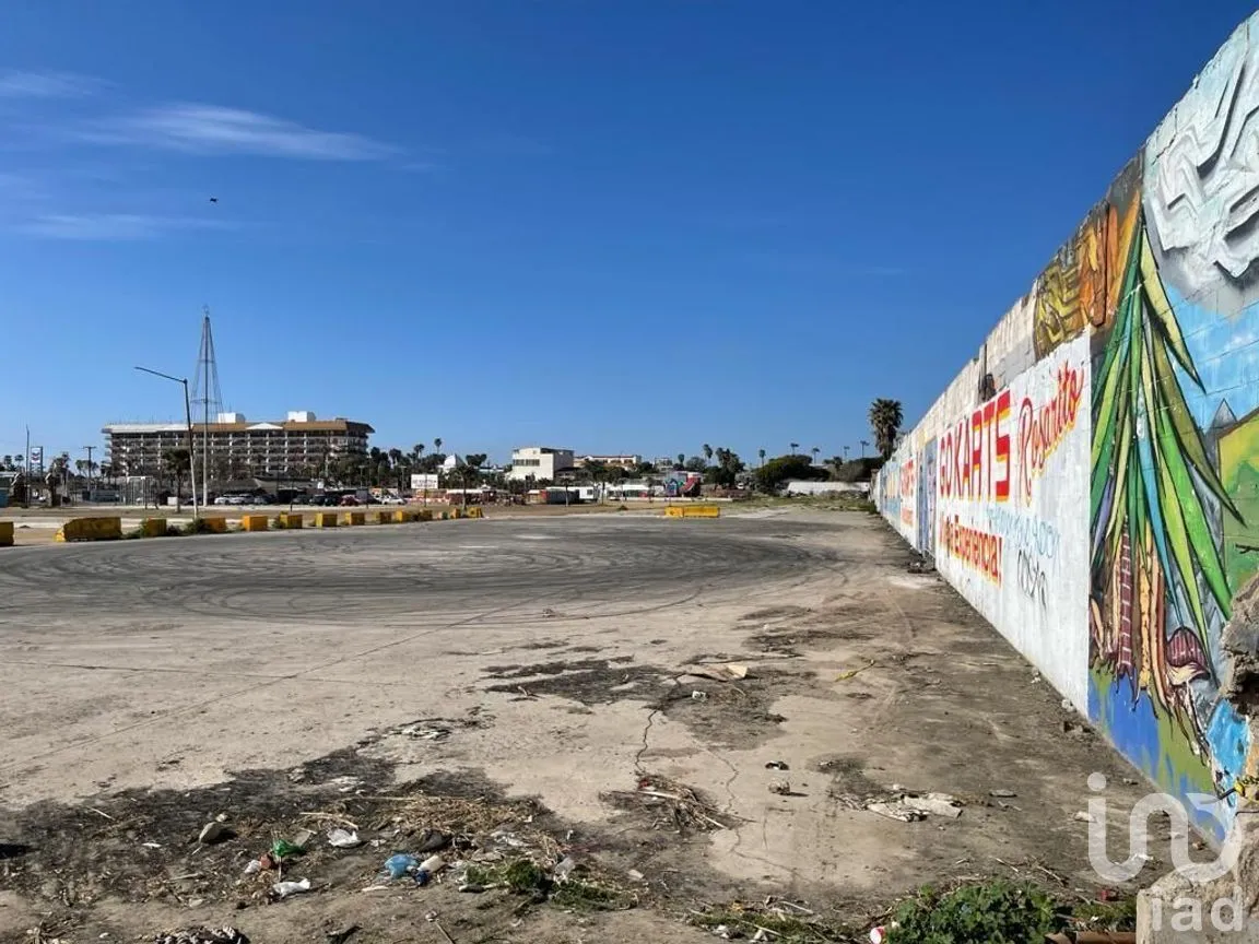 Terreno en Venta en Hacienda San Fernando, Playas de Rosarito, Baja California | NEX-230434 | iad México | Foto 5 de 15
