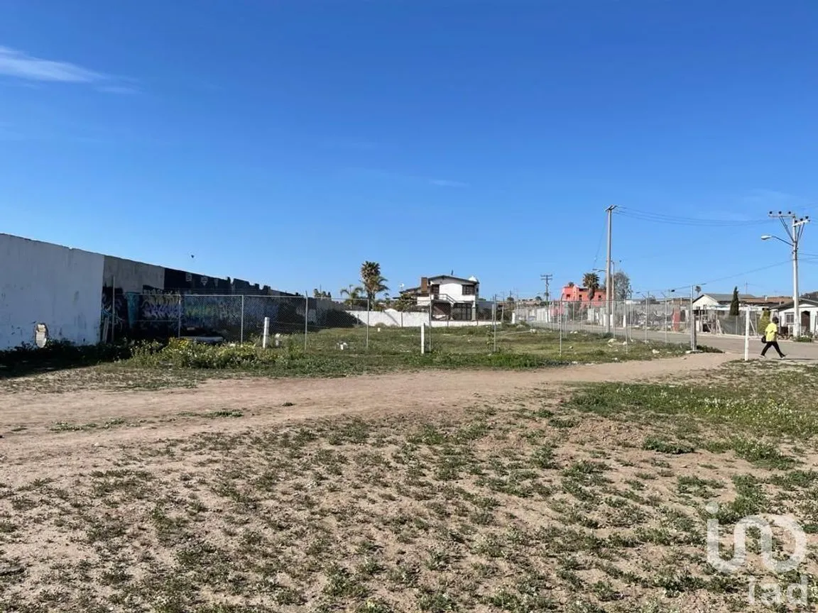 Terreno en Venta en Hacienda San Fernando, Playas de Rosarito, Baja California | NEX-230434 | iad México | Foto 6 de 15
