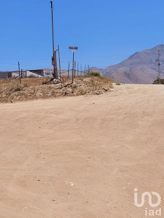 Terreno en Venta en Popotla, Playas de Rosarito, Baja California | NEX-230435 | iad México | Foto 5 de 5