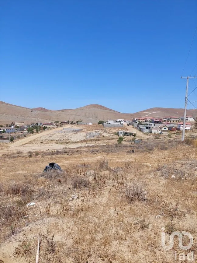 Terreno en Venta en Popotla, Playas de Rosarito, Baja California | NEX-230436 | iad México | Foto 4 de 6