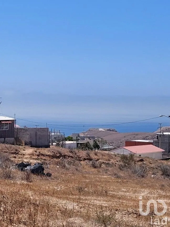 Terreno en Venta en Popotla, Playas de Rosarito, Baja California | NEX-230436 | iad México | Foto 6 de 6