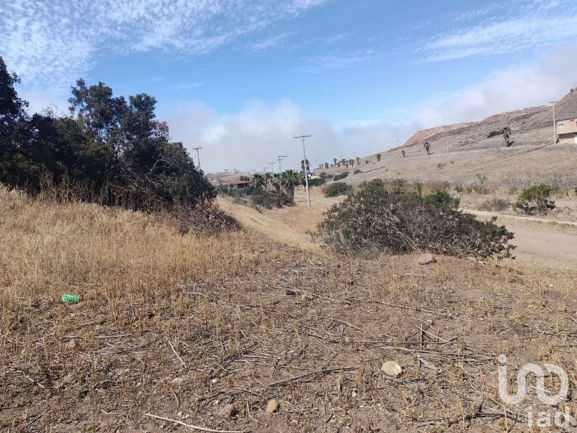 Terreno en Venta en Mar de Popotla, Playas de Rosarito, Baja California | NEX-230437 | iad México | Foto 2 de 3