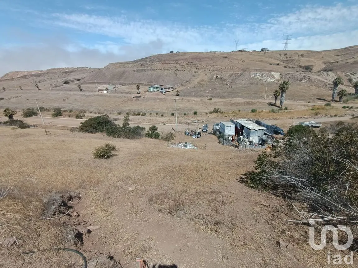 Terreno en Venta en Mar de Popotla, Playas de Rosarito, Baja California | NEX-230438 | iad México | Foto 2 de 10