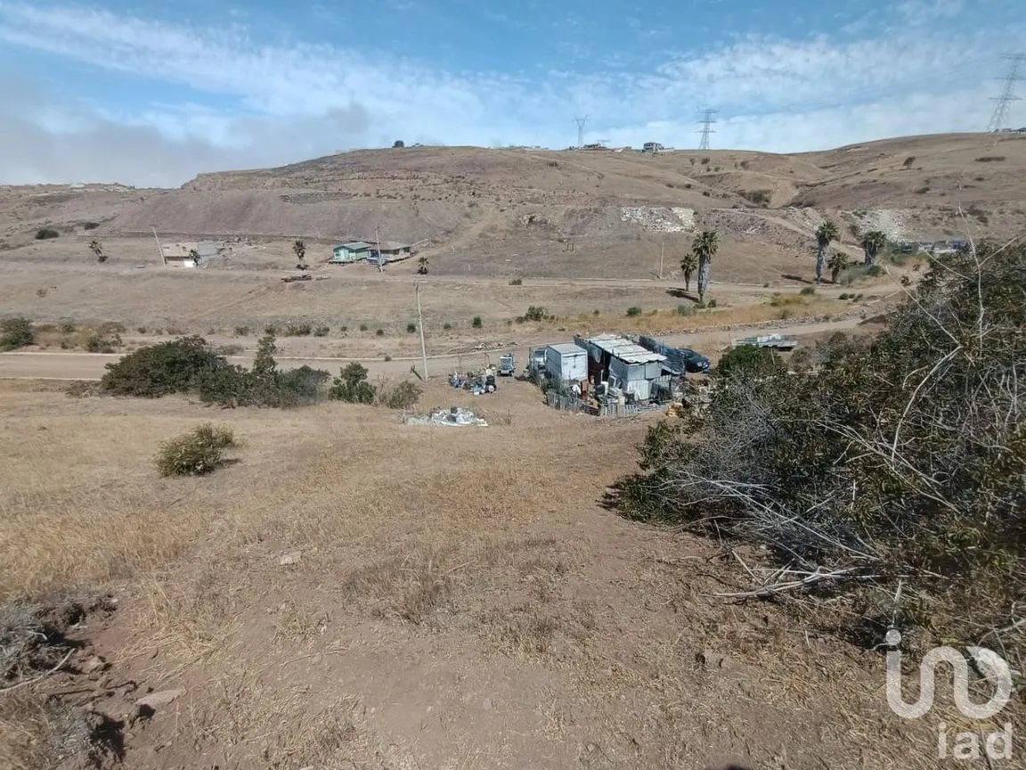 Terreno en Venta en Mar de Popotla, Playas de Rosarito, Baja California | NEX-230438 | iad México | Foto 4 de 10