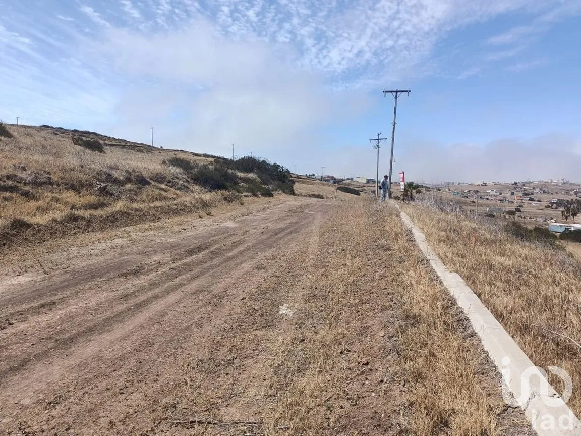 Terreno en Venta en Mar de Popotla, Playas de Rosarito, Baja California | NEX-230438 | iad México | Foto 7 de 10