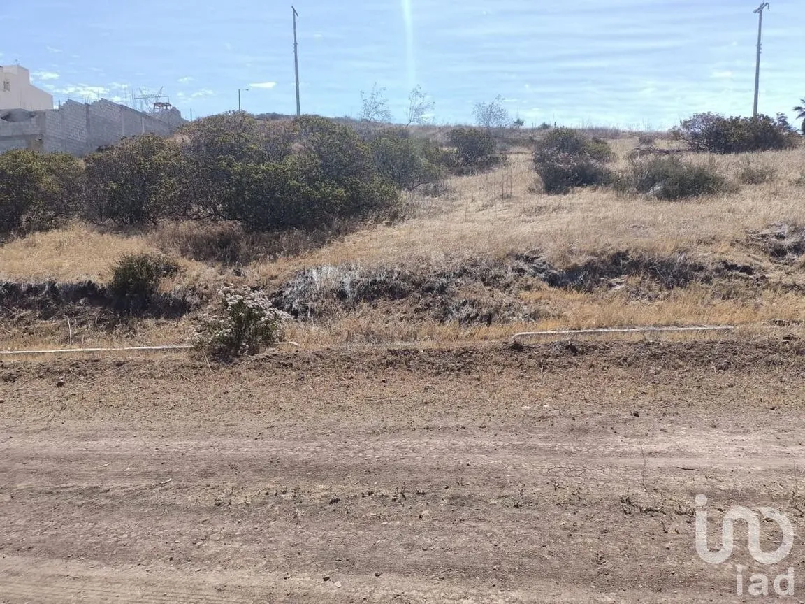 Terreno en Venta en Mar de Popotla, Playas de Rosarito, Baja California | NEX-230438 | iad México | Foto 8 de 10