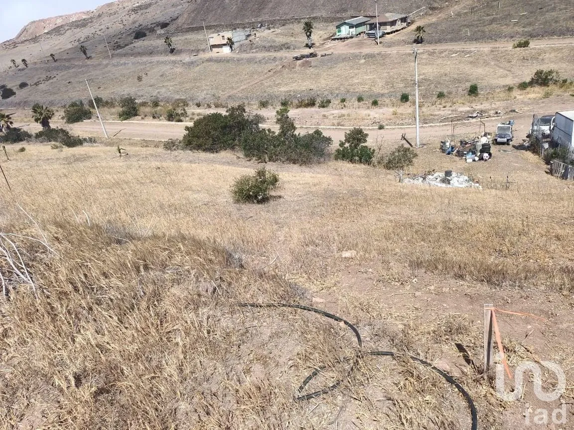 Terreno en Venta en Mar de Popotla, Playas de Rosarito, Baja California | NEX-230438 | iad México | Foto 9 de 10