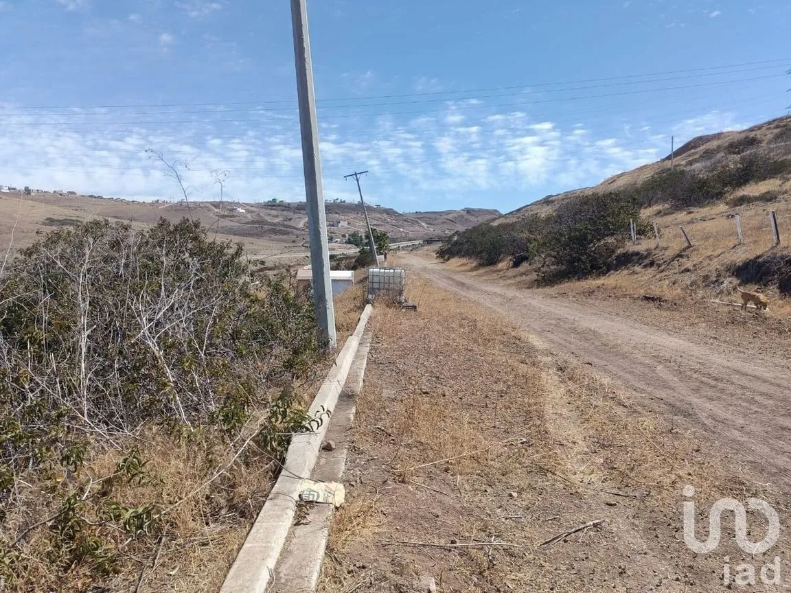 Terreno en Venta en Mar de Popotla, Playas de Rosarito, Baja California | NEX-230438 | iad México | Foto 10 de 10
