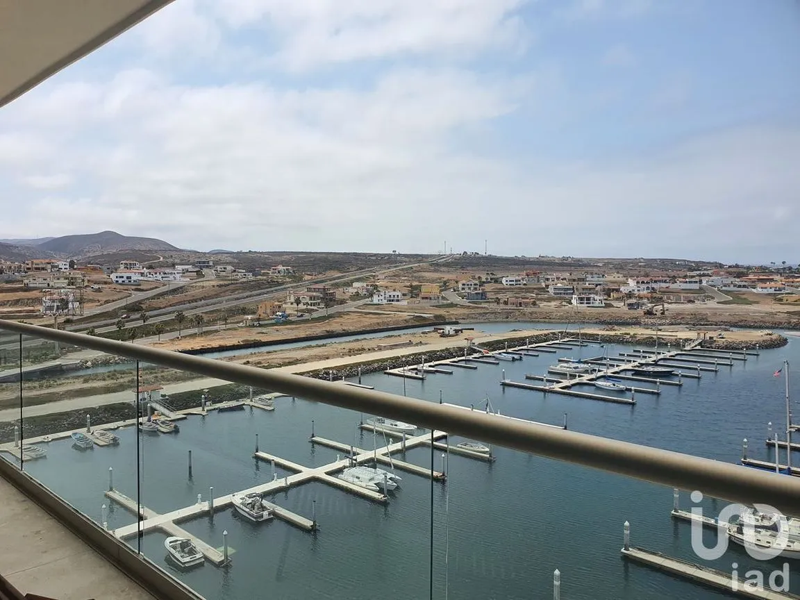 Terreno en Venta en Puerto Salina La Marina, Ensenada, Baja California | NEX-230439 | iad México | Foto 2 de 13