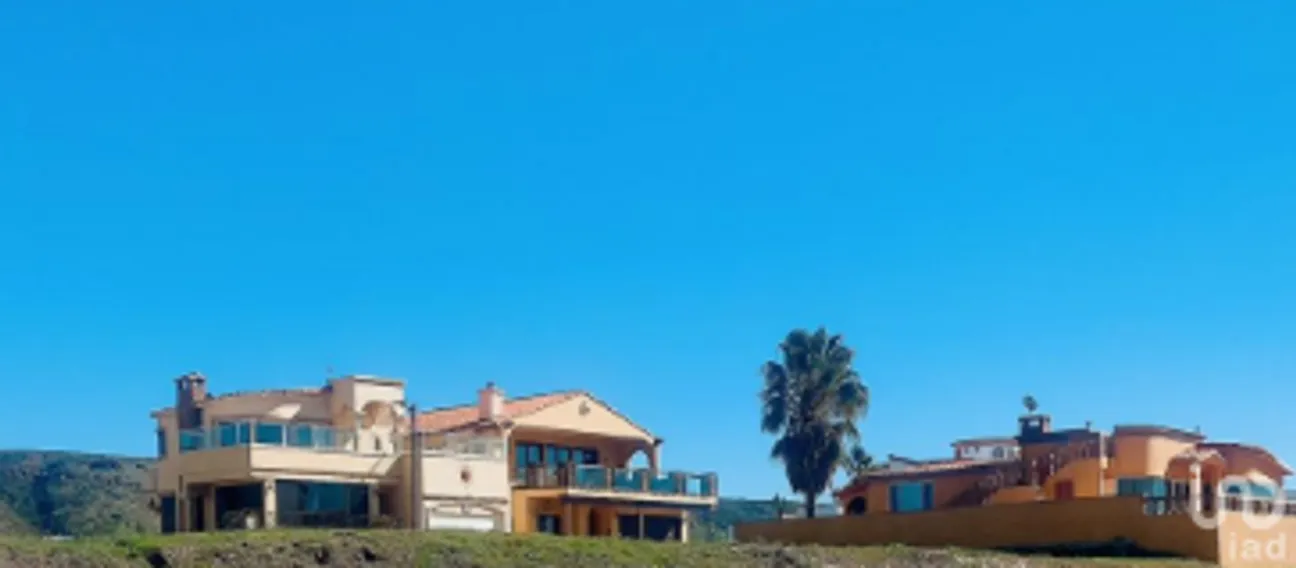 Terreno en Venta en Puerto Salina La Marina, Ensenada, Baja California | NEX-230439 | iad México | Foto 11 de 13