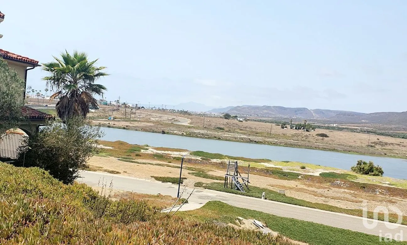 Terreno en Venta en Puerto Salina La Marina, Ensenada, Baja California | NEX-230439 | iad México | Foto 4 de 13