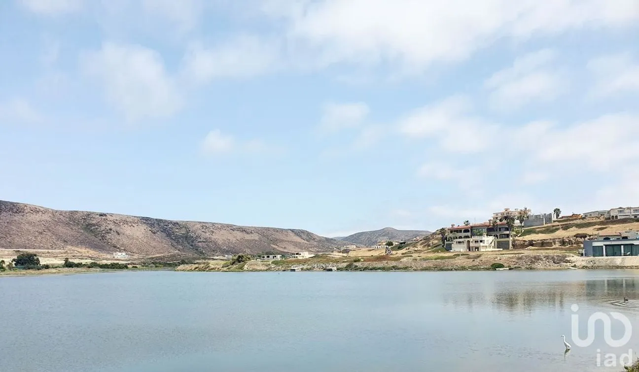 Terreno en Venta en Puerto Salina La Marina, Ensenada, Baja California | NEX-230439 | iad México | Foto 5 de 13