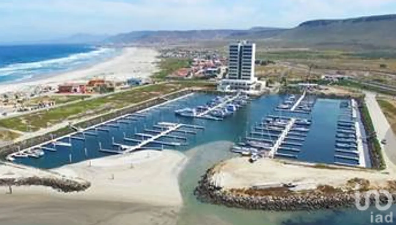 Terreno en Venta en Puerto Salina La Marina, Ensenada, Baja California | NEX-230439 | iad México | Foto 7 de 13