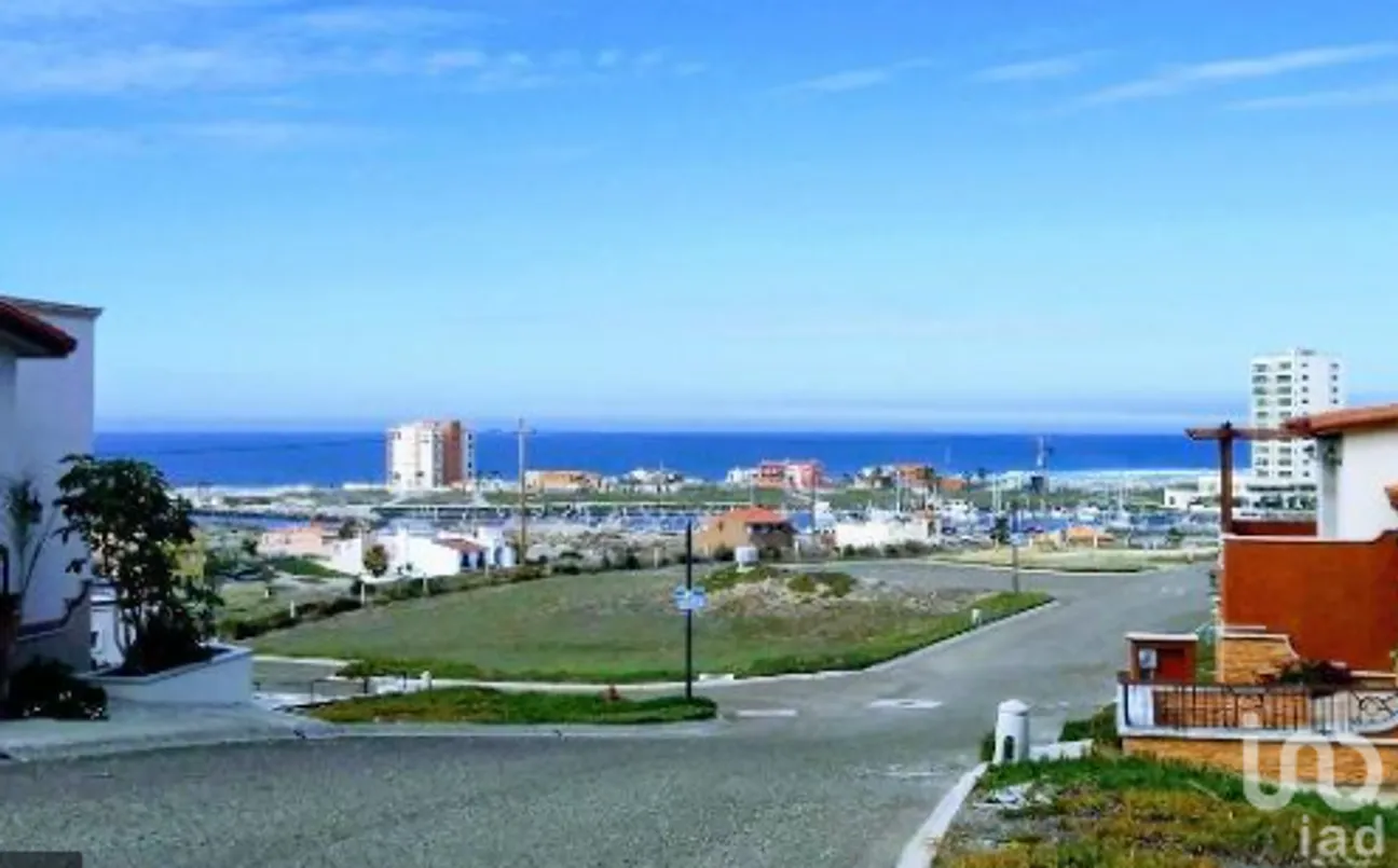 Terreno en Venta en Puerto Salina La Marina, Ensenada, Baja California | NEX-230439 | iad México | Foto 8 de 13