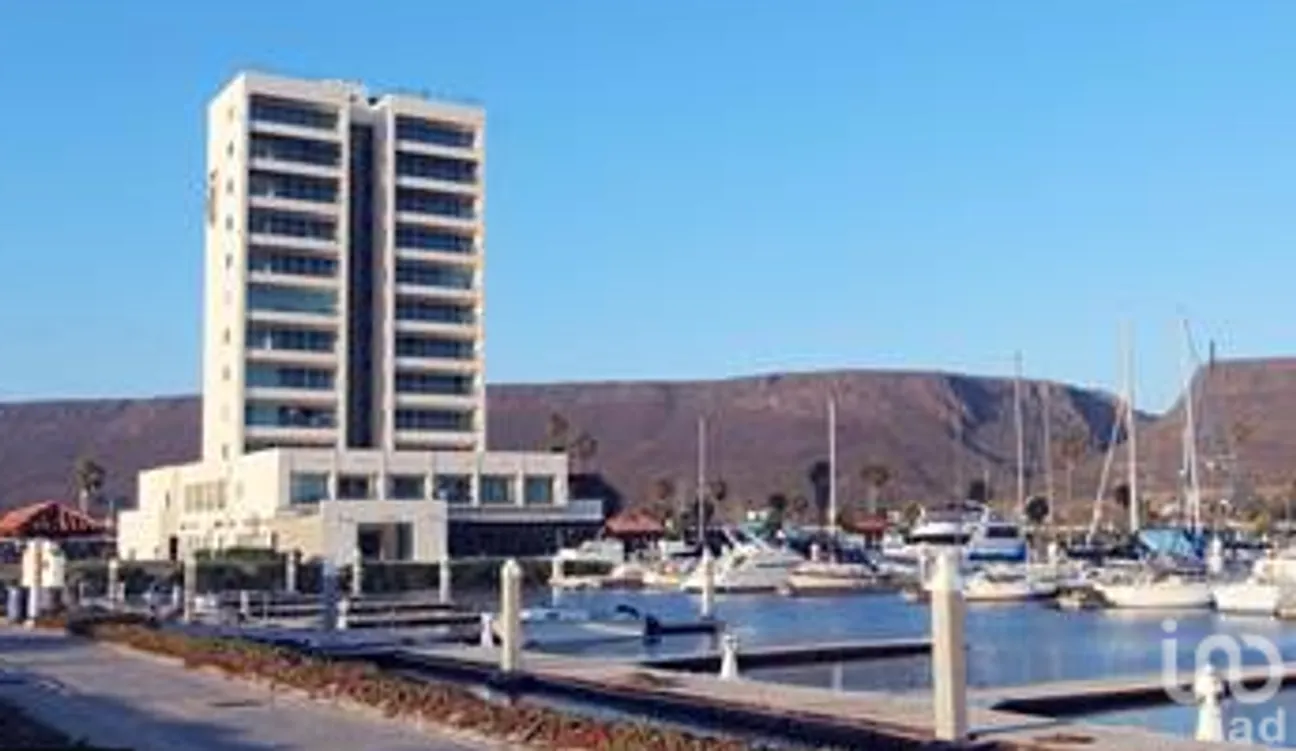 Terreno en Venta en Puerto Salina La Marina, Ensenada, Baja California | NEX-230439 | iad México | Foto 9 de 13