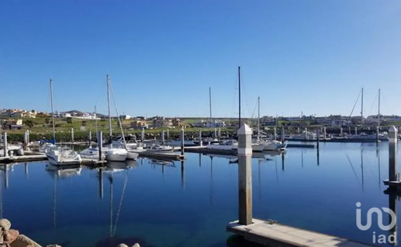Terreno en Venta en Puerto Salina La Marina, Ensenada, Baja California | NEX-230439 | iad México | Foto 10 de 13