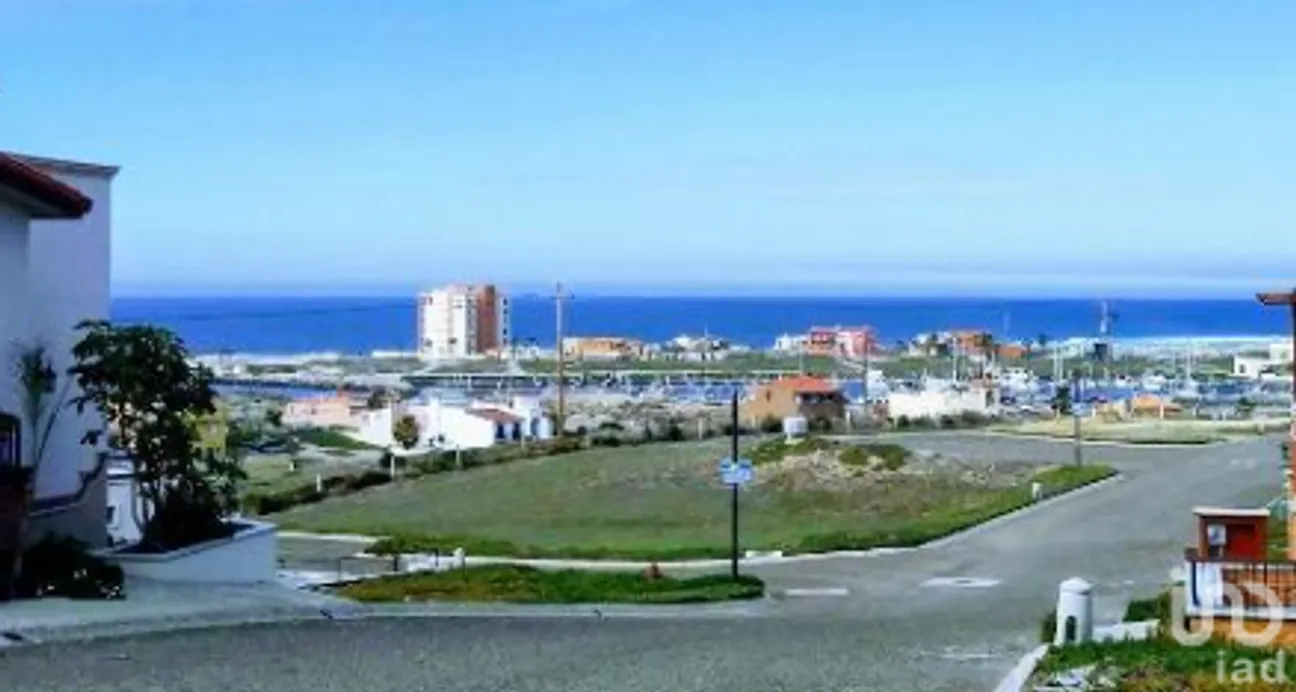 Terreno en Venta en Puerto Salina La Marina, Ensenada, Baja California | NEX-230439 | iad México | Foto 1 de 13