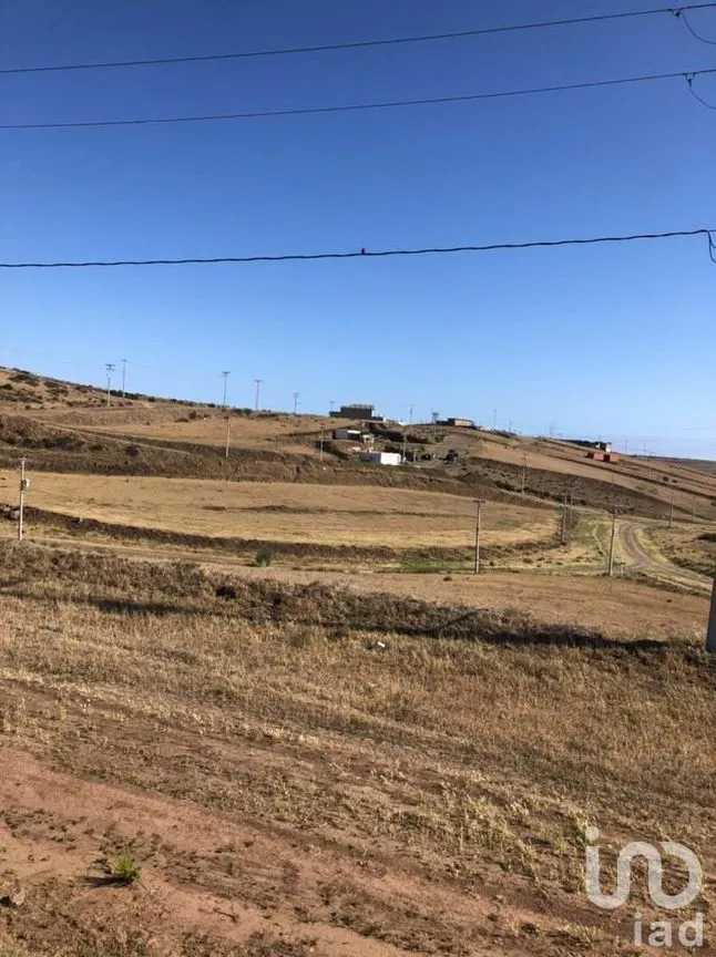 Terreno en Venta en Santa Isabel del Mar, Playas de Rosarito, Baja California | NEX-230440 | iad México | Foto 4 de 8